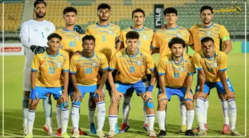 جاهزية قصوى بـ 20 اسماً.. النبريص يقود قائمة الإسماعيلي الرسمية لمواجهة الزمالك المنتظرة 1